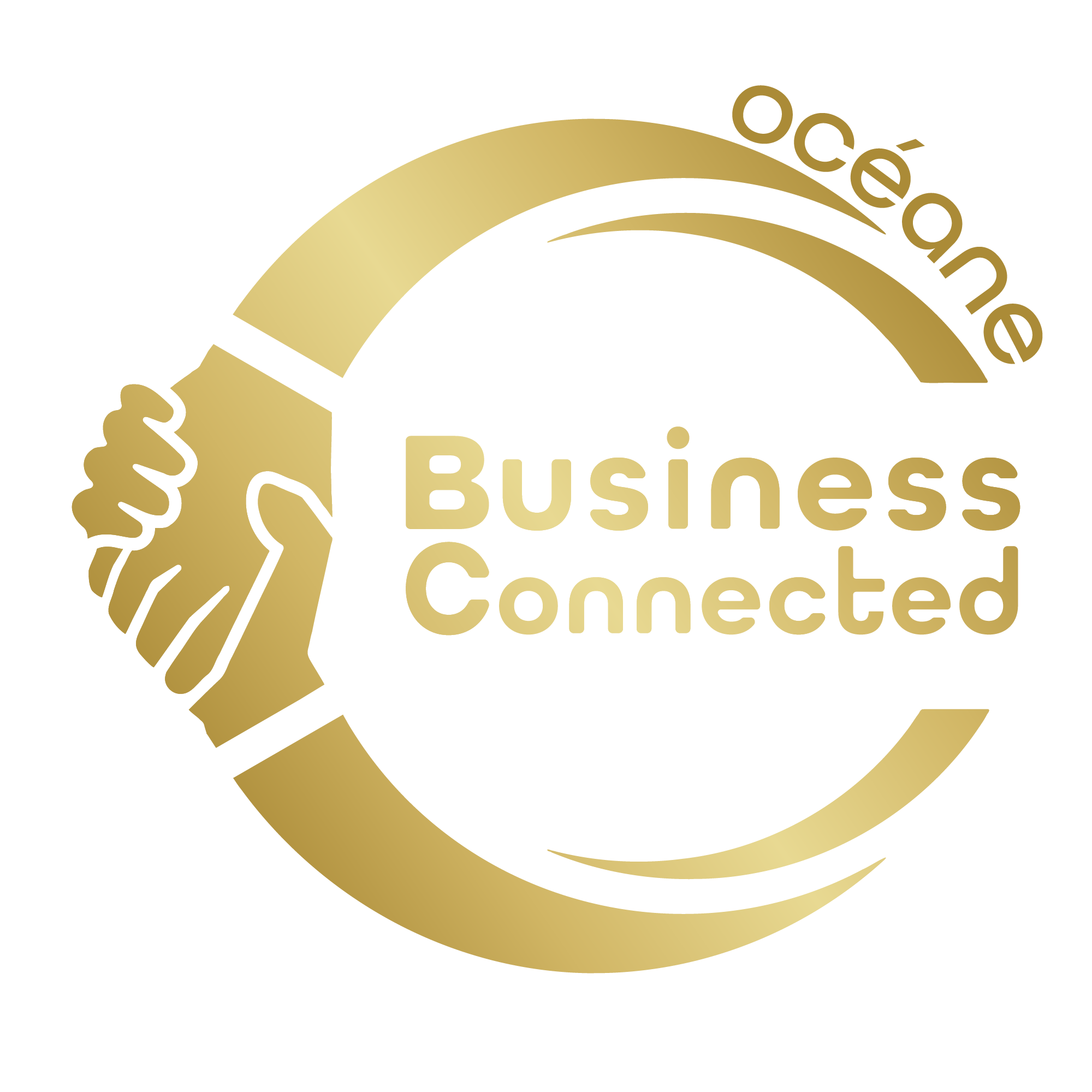 Business Connected, rencontre de professionnels, Groupe Océane le vendredi Matin