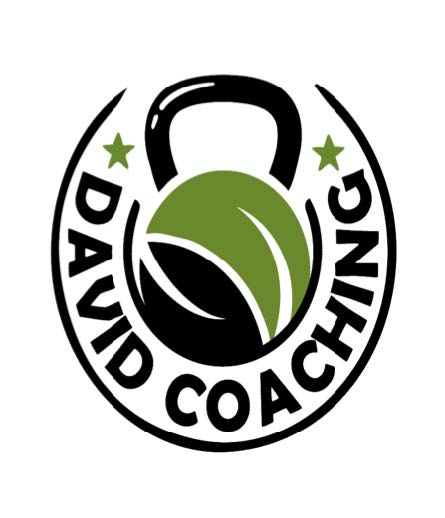 David coaching
