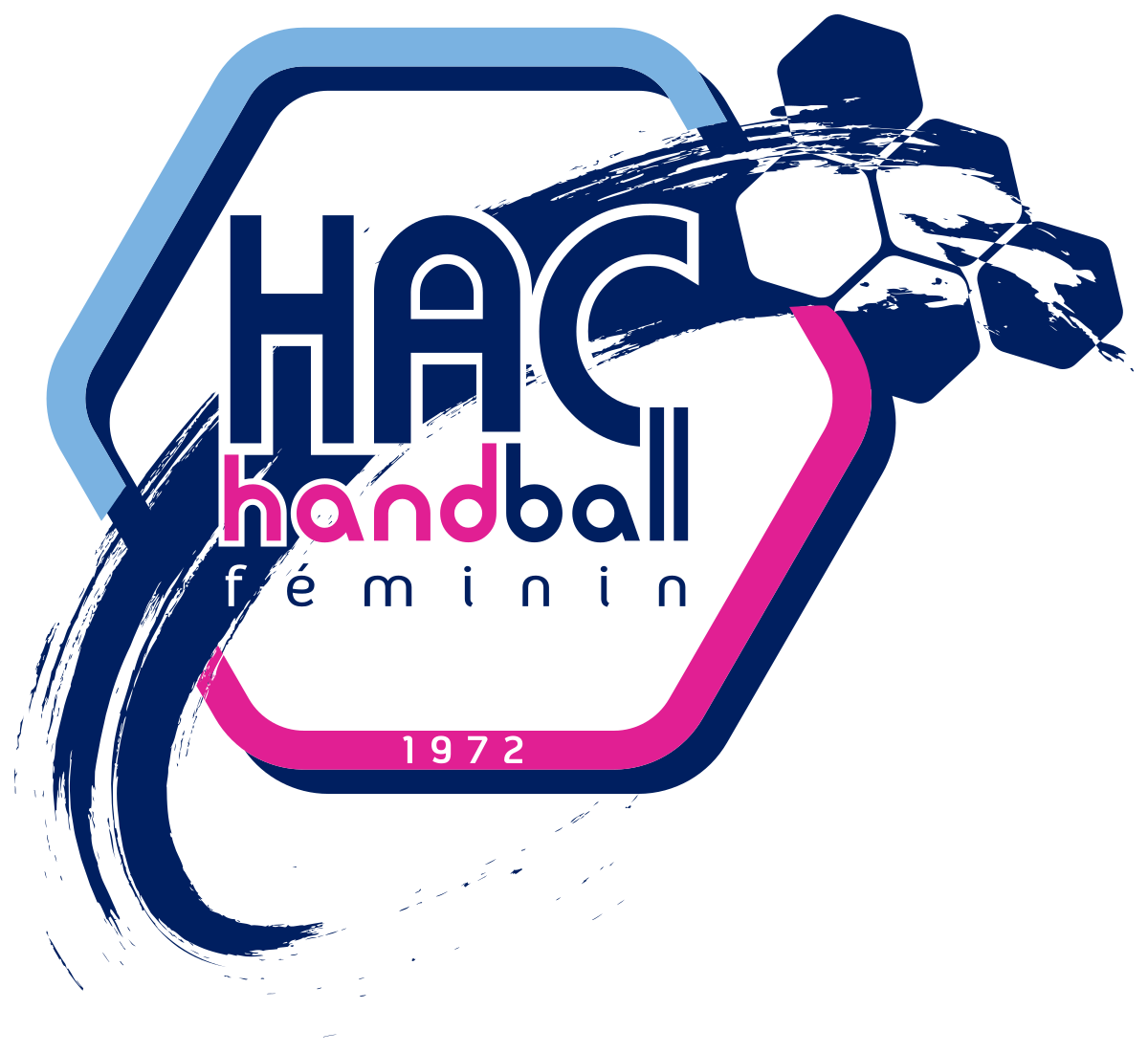 Le Havre AC Handball