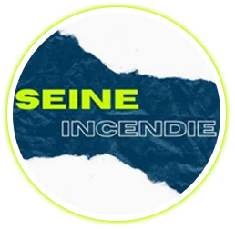 Seine Incendie